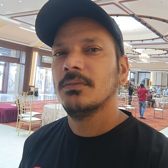 Alpesh Alpesh Chauhan