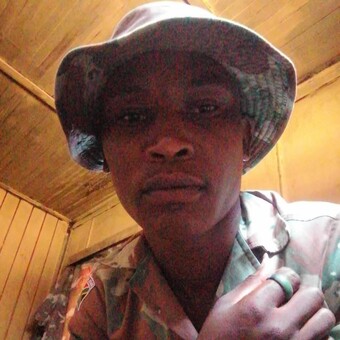 Siyabonga Innocent Ndlela