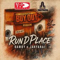 Bamby n Jahyanai - Run Di Place [Buy Out Riddim] (DJ Barber Remix) by Dream-Sound Media