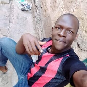 Vincent Omondi