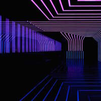 Dj Malix - Techno Session August 2018 by Dj Malix