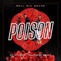 Poison Starski Trapmore Remix QH Free Download by Dj Starski YYZ
