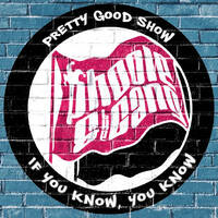 Just the Music from Pretty Good Show - Phoole and the Gang 527 by phoole