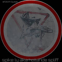 break king bad by SPIKE LY aka contrabandtechno SL+