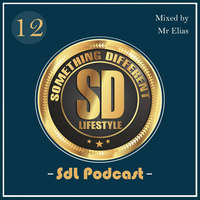 SDL P12 Mr Elias by Something Different Lifestyle SA