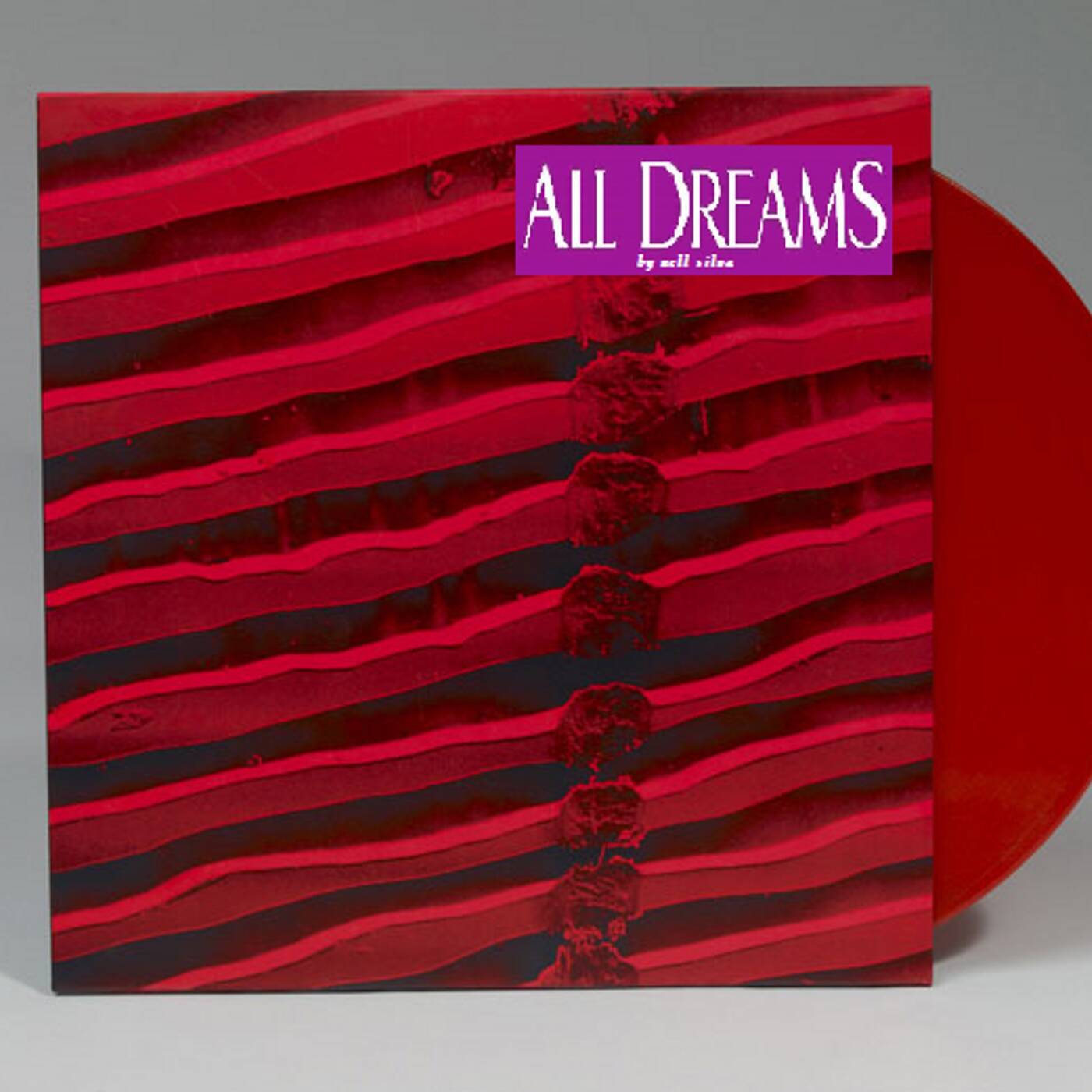ALL DREAMS- DEEP HOUSE DUB MIX VERSION