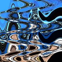 Petit poisson deviendra grand by Gérard Delassus