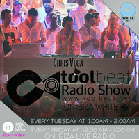 TOOLBEAT-PODCAST#11- CHRIS VEGA by Toolbeat Records