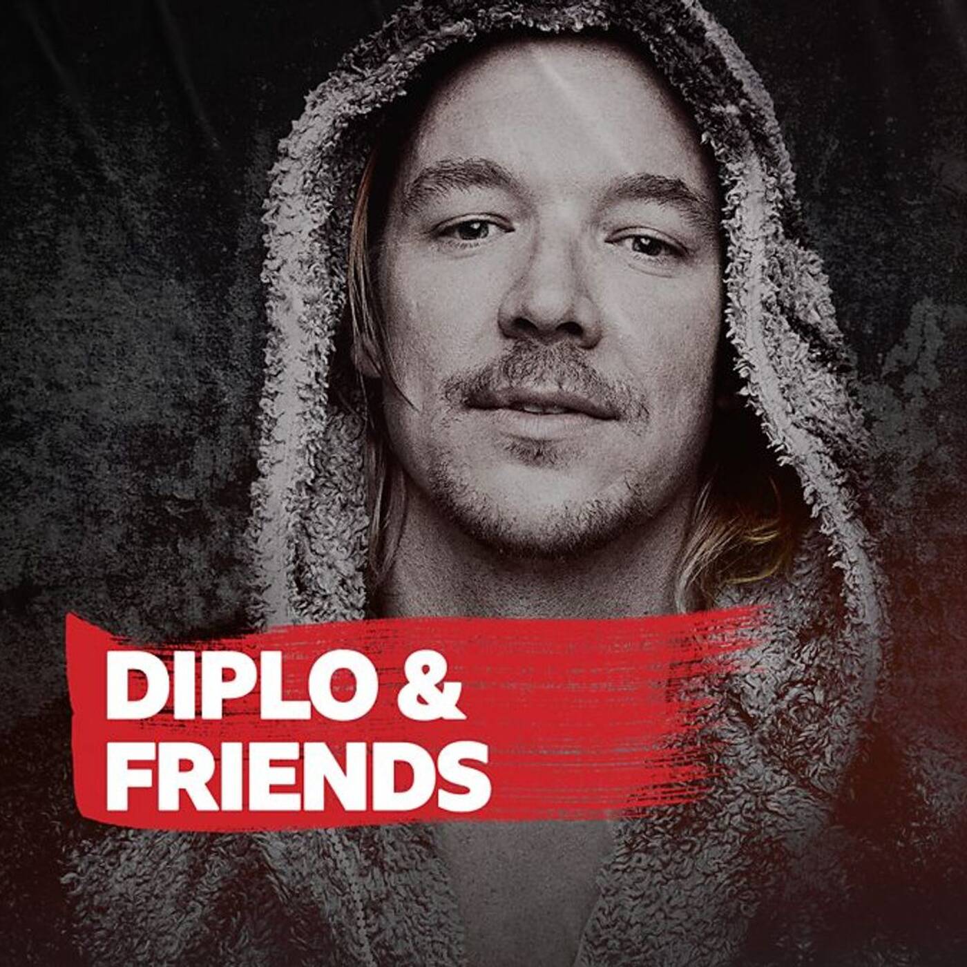 Diplo - Diplo & Friends 2020-05-23 in the Mix for the Big Weekend episode artwork