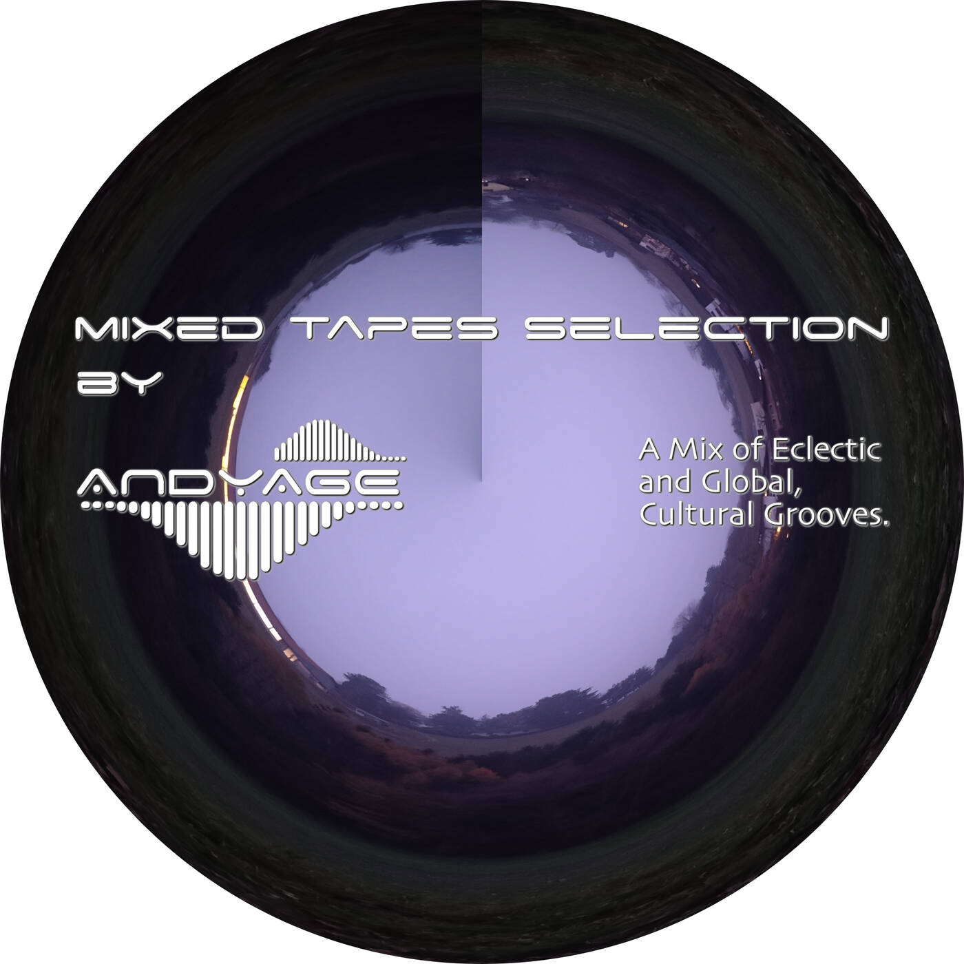 Mixed Tapes Selection - #245 - 2020-12-02 episode artwork