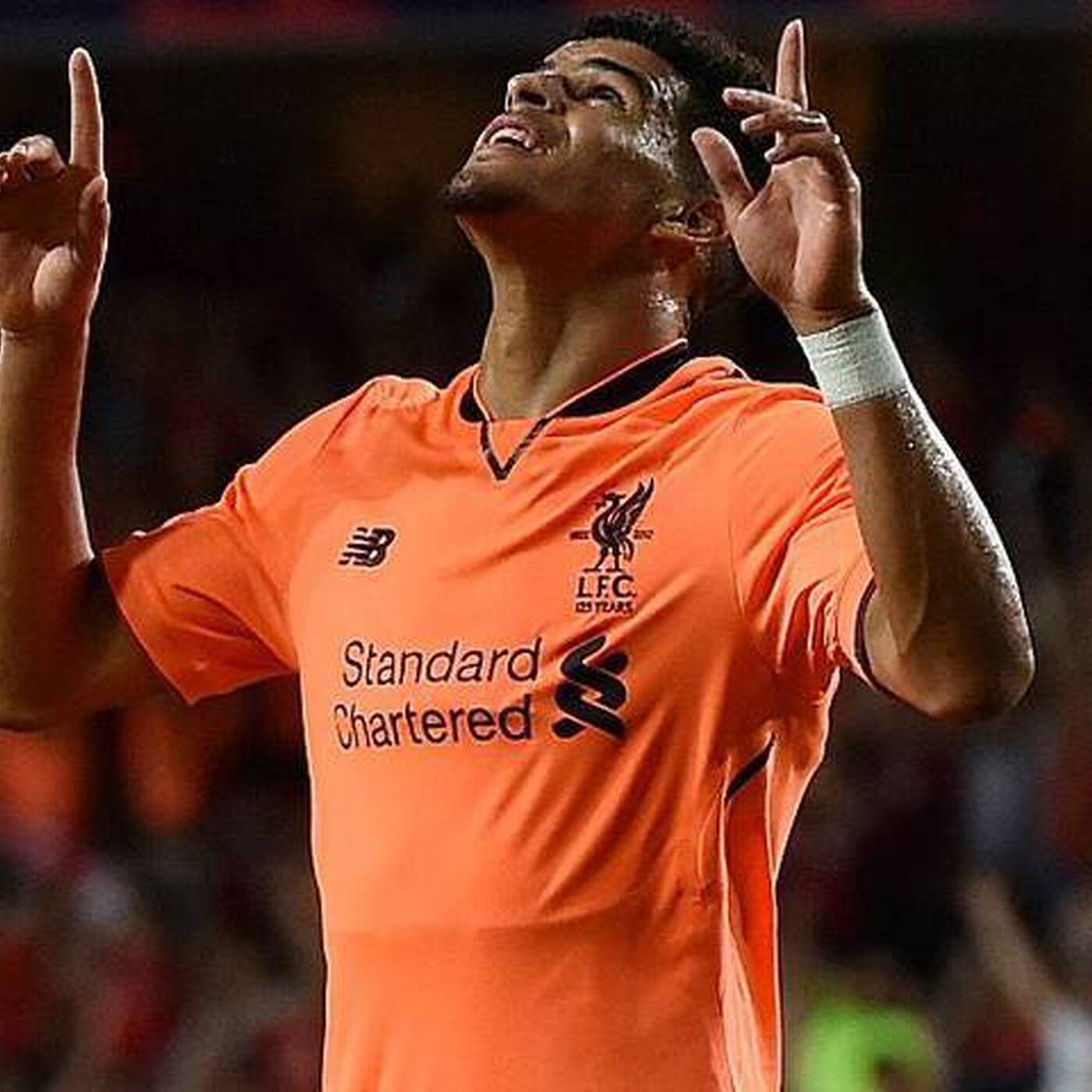 The FOARcast India #6 - Liverpool's Hong Kong Phooey