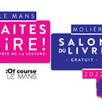 Faites Lire 2022 - FRAMA