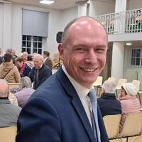 Mamers - Frederic Beauchef by Frequence Sillé