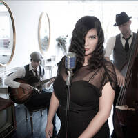 Vintage jazz by Jazz Centrale