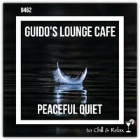 Guido's Lounge Cafe Broadcast #462 Peaceful Quiet (Tue 5 Jan 2021) by Urban Movement Radio