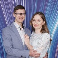 Gavēņa V nedēļas ceturtdiena | Gavēņa kalendārs | RML S10E37 | Guntis un Kristīne Tjarvjas | 10.04.2025 by Radio Marija Latvija