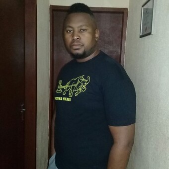Nduduzo S'yabonga Zungu