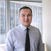 Радмир Турсынбек, 'эксперт Deliotte: Мы будем видеть укрупнение банков by BUSINESS FM