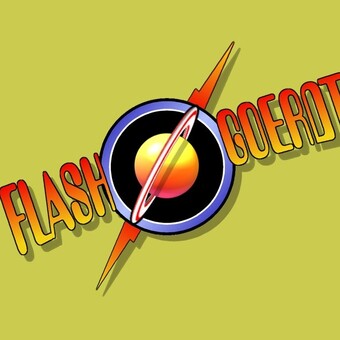 Flash Goerdten
