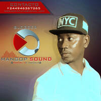 Pai Diesel-Paz e Amor (Kuduro) by Mangop Sound