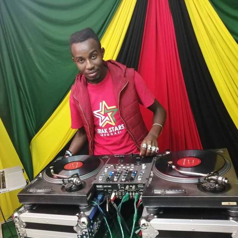 HOTSTEPPA_X_ MC MATIPSY MIXTAPE LIVE AT RED OFFICE KASARANI