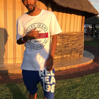 Arnold Kabelo Mahlabegoane