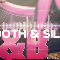 LaidBack Listening E08 - Smooth &amp; Silky RnB by Richard Lugya Kibuuka