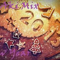 DJ Aki Mix 2013 New Year (Juergon)!!! by DJAKIPERU