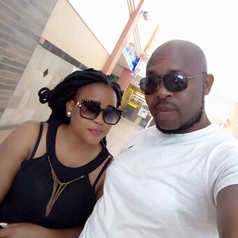 Pontsho Pontesh Khoza