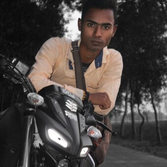 Dinu Halder