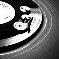 Cover of track