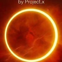 DIMENSION OF SERENITY by Project.x by Project.x