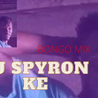 deejay spyron