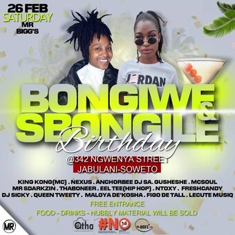 Sfiso-Figo De-Tall Ndlovu