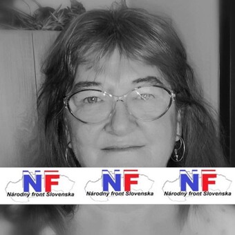 Janka Večer&iacute;kov&aacute;