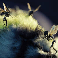 Amon Tobin - part 2 by BEATS ATLAS