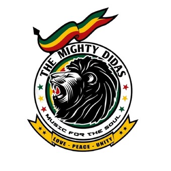 MIGHTY DIDAS