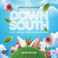 Down South (RnB) | Vibe Check 03.20.24 by Mixtress Africa Allah