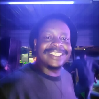 DJ Presley last king
