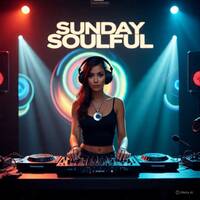 Sunday Soulful Vol.07 | Deep House Guest Mix By Master Mgz SA by Master Mgz SA