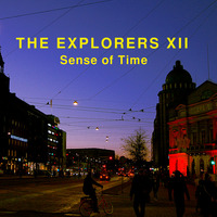 The Explorers XII Sense Of Time by Night Foundation