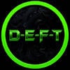 D-E-F-T