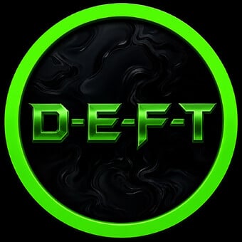 D-E-F-T