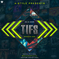 A-Style Presents This Is Freestyle EP269 @ REALHARDSTYLE.NL 20.12.2025 by A-Style - Harder Styles DJ