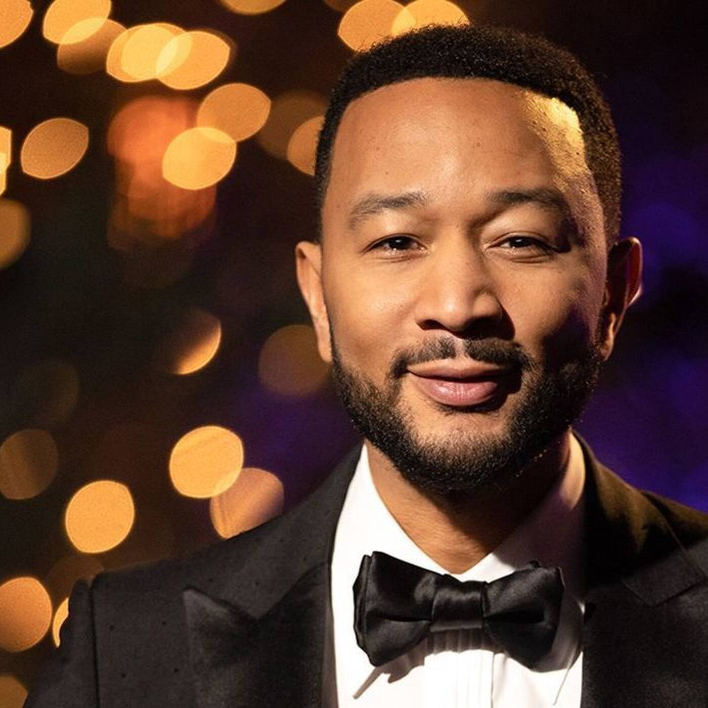 John Legend episode artwork