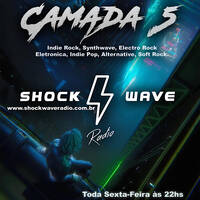 Camada 5 - Programa 76 by Camada 5