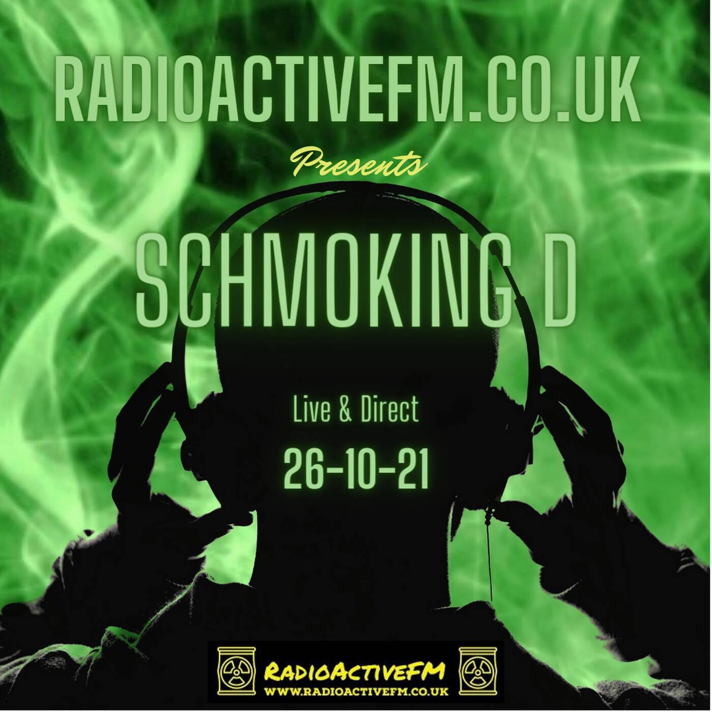 Schmoking D - RA_26-10-2021