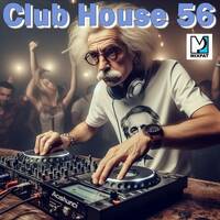 Club House 56 by MIXPAT