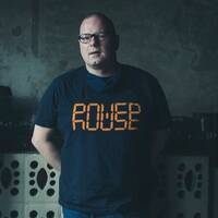 2023-05-19 Finn Johannsen - The Ransom Note Mix by Finn Johannsen