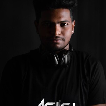 &ETH;&eacute;&egrave;j&aring;&yacute; Ashish Vaghora
